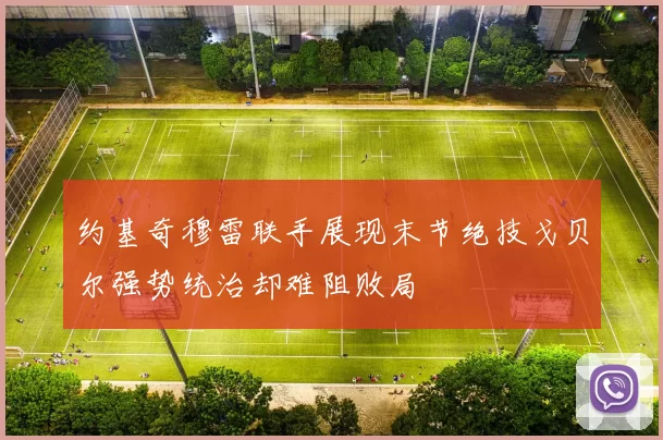 约基奇穆雷联手展现末节绝技戈贝尔强势统治却难阻败局